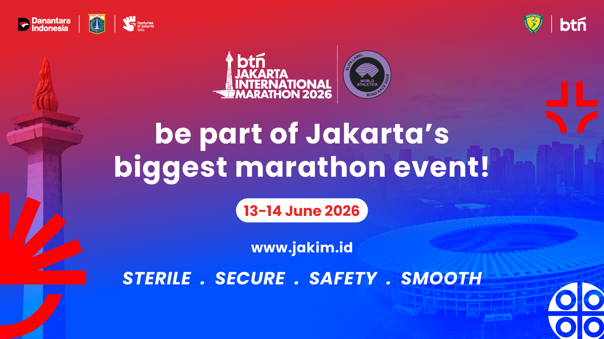banner background JAKIM 2026
